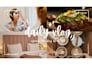 custom youtube thumbnails for vlogs travel selfcare